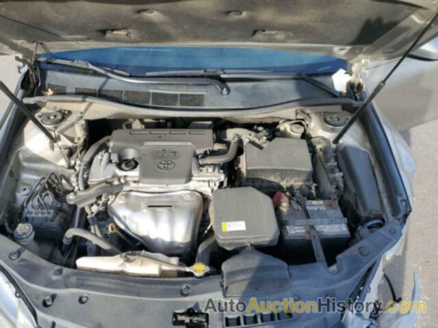 TOYOTA CAMRY LE, 4T1BF1FK3FU031892