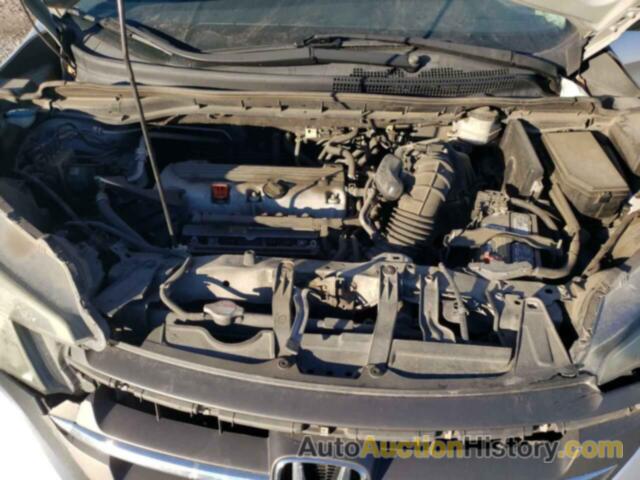 HONDA CRV LX, 2HKRM4H30EH622898