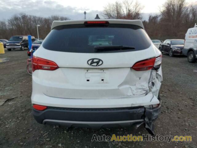 HYUNDAI SANTA FE, 5XYZTDLB8FG278358