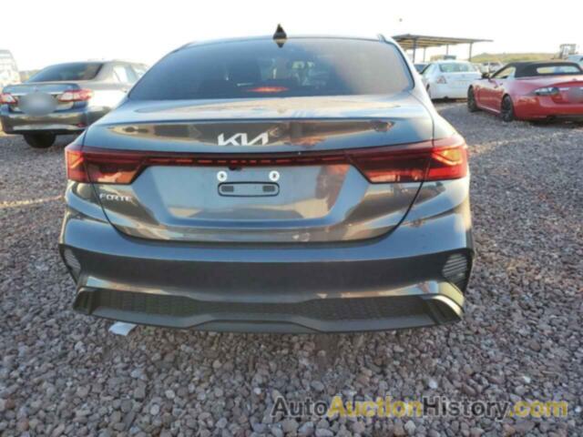 KIA FORTE LX, 3KPF24AD9PE572263