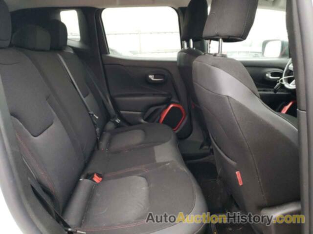 JEEP RENEGADE TRAILHAWK, ZACCJBCTXGPD54785