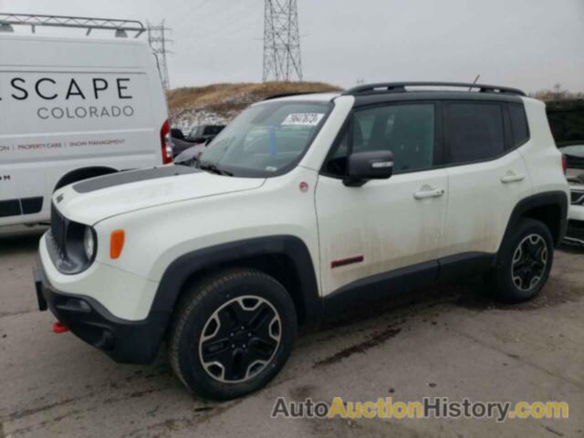 JEEP RENEGADE TRAILHAWK, ZACCJBCTXGPD54785