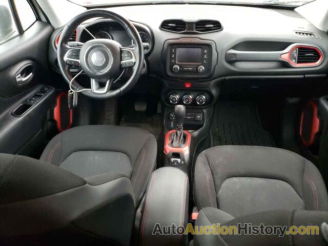 JEEP RENEGADE TRAILHAWK, ZACCJBCTXGPD54785