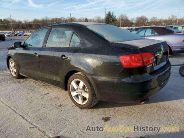 VOLKSWAGEN JETTA SE, 3VWDZ7AJ6BM355663