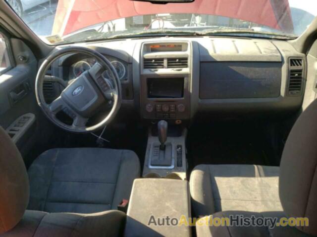 FORD ESCAPE XLT, 1FMCU9D77BKB91870