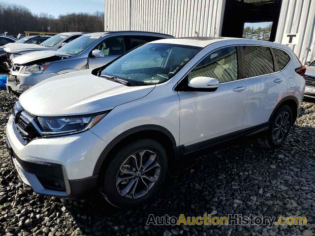 HONDA CRV EXL, 2HKRW2H86NH628389