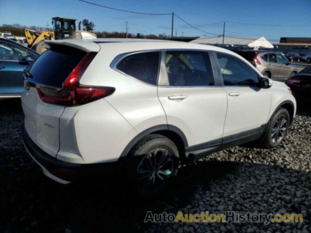 HONDA CRV EXL, 2HKRW2H86NH628389