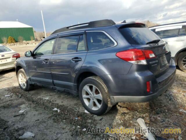 SUBARU OUTBACK 2.5I PREMIUM, 4S4BRBCC0E3263297