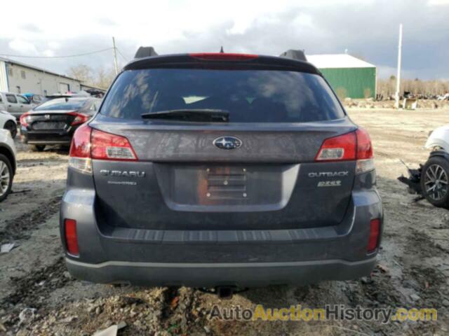 SUBARU OUTBACK 2.5I PREMIUM, 4S4BRBCC0E3263297