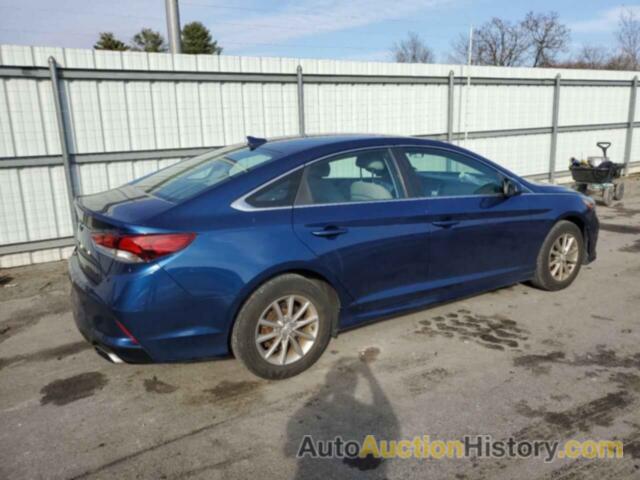 HYUNDAI SONATA SE, 5NPE24AFXJH715432