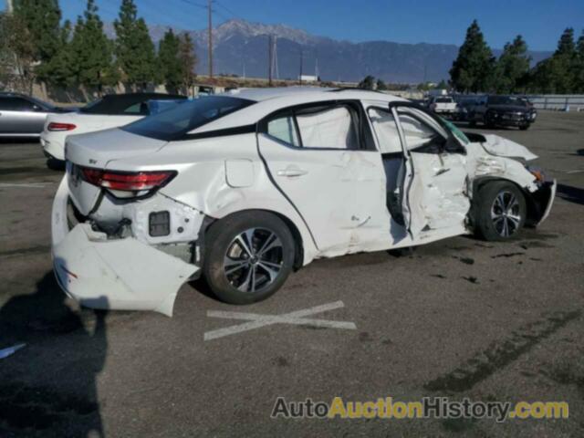 NISSAN SENTRA SV, 3N1AB8CV2NY216694