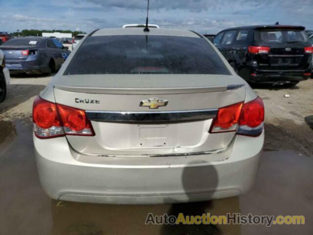 CHEVROLET CRUZE LS, 1G1PA5SH3D7153375