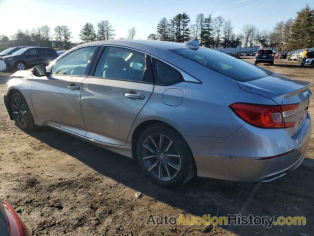 HONDA ACCORD EXL, 1HGCV1F56MA093356