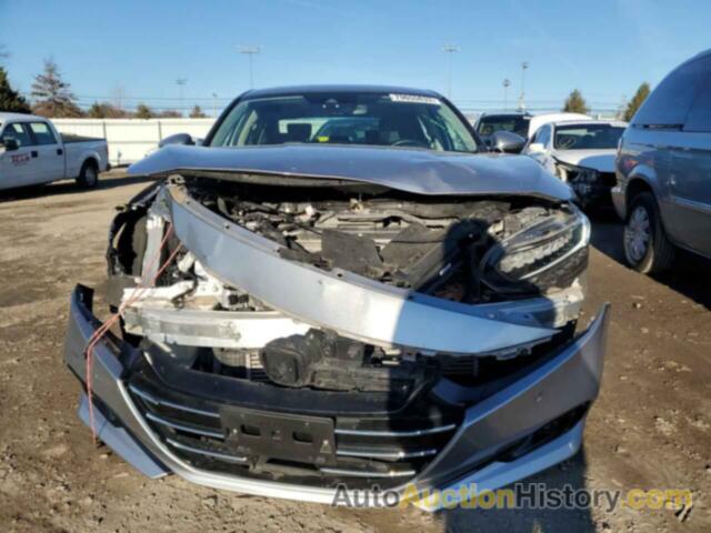 HONDA ACCORD EXL, 1HGCV1F56MA093356