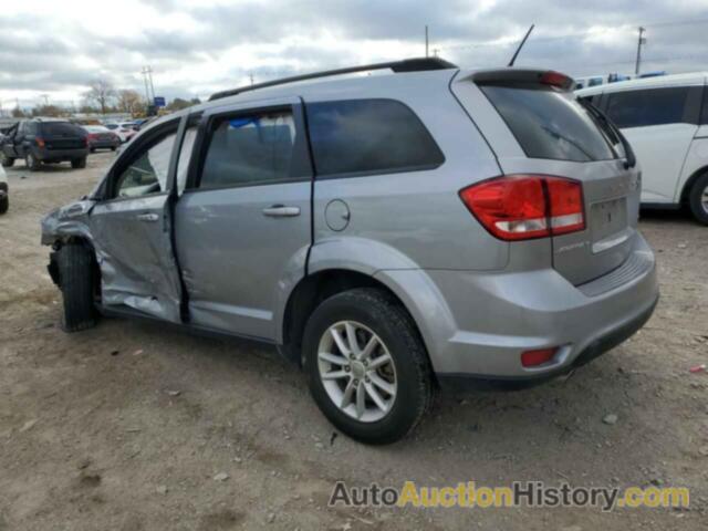 DODGE JOURNEY SXT, 3C4PDCBG6FT711566