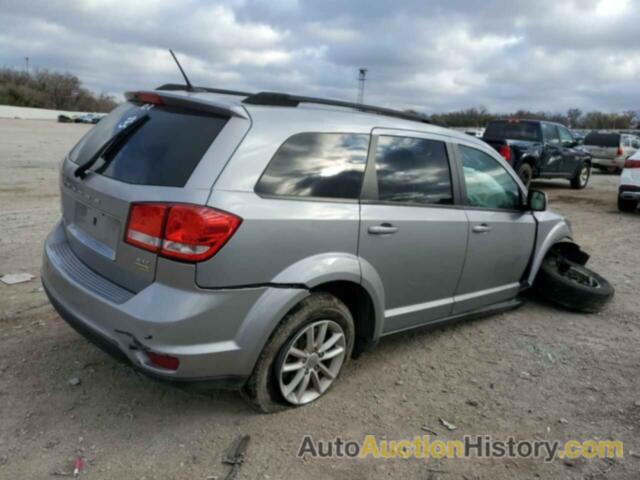 DODGE JOURNEY SXT, 3C4PDCBG6FT711566