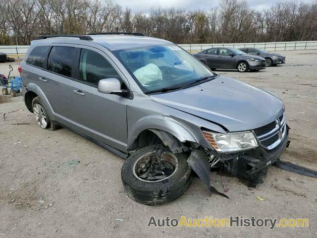 DODGE JOURNEY SXT, 3C4PDCBG6FT711566