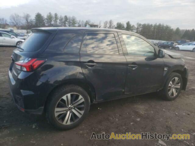 MITSUBISHI OUTLANDER ES, JA4ARUAU9MU004866