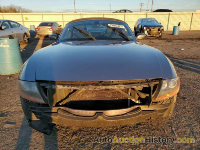 BMW Z4 2.5, 4USBT33524LR69287