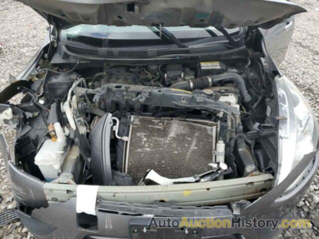 NISSAN VERSA S, 3N1CN7AP5JL885760