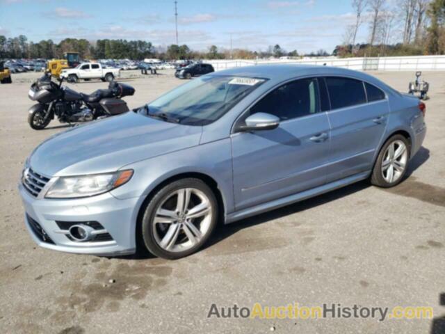 VOLKSWAGEN CC SPORT, WVWBN7ANXDE562025