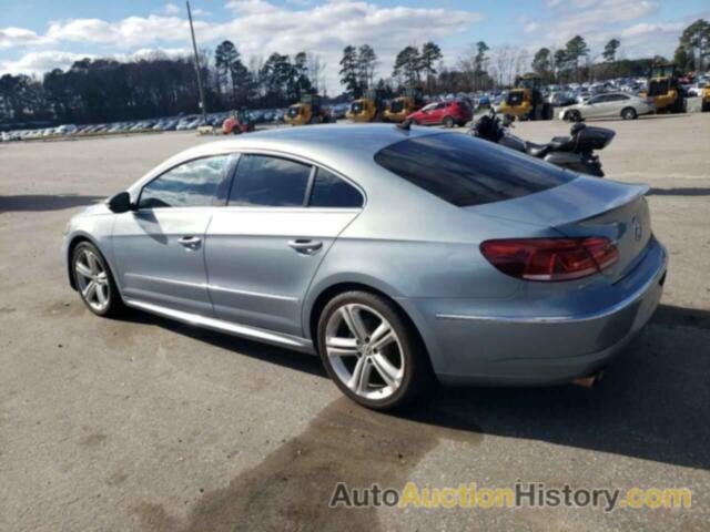 VOLKSWAGEN CC SPORT, WVWBN7ANXDE562025