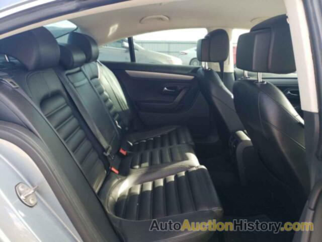 VOLKSWAGEN CC SPORT, WVWBN7ANXDE562025