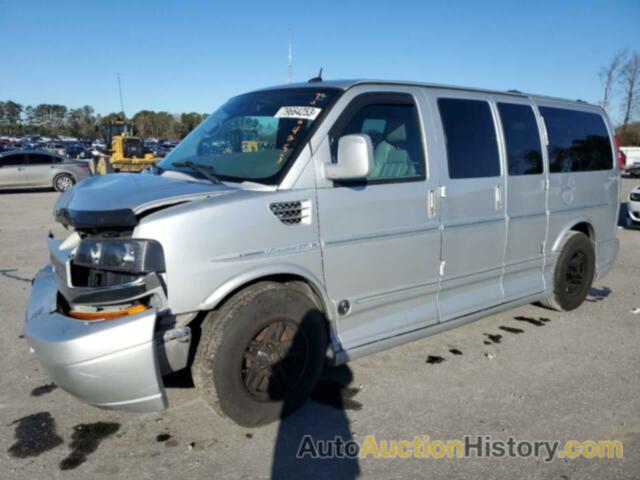 CHEVROLET EXPRESS 3LT, 1GBSGDC44E1121548