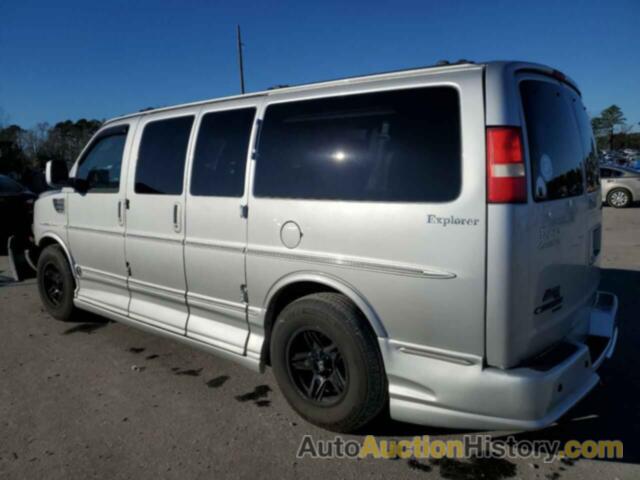 CHEVROLET EXPRESS 3LT, 1GBSGDC44E1121548