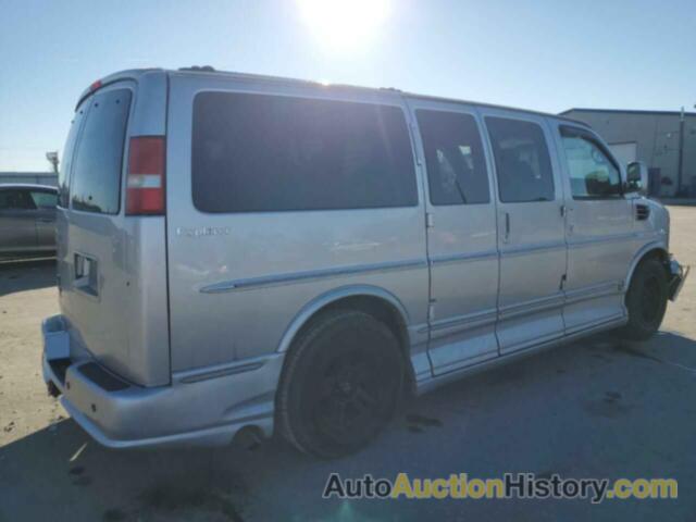 CHEVROLET EXPRESS 3LT, 1GBSGDC44E1121548