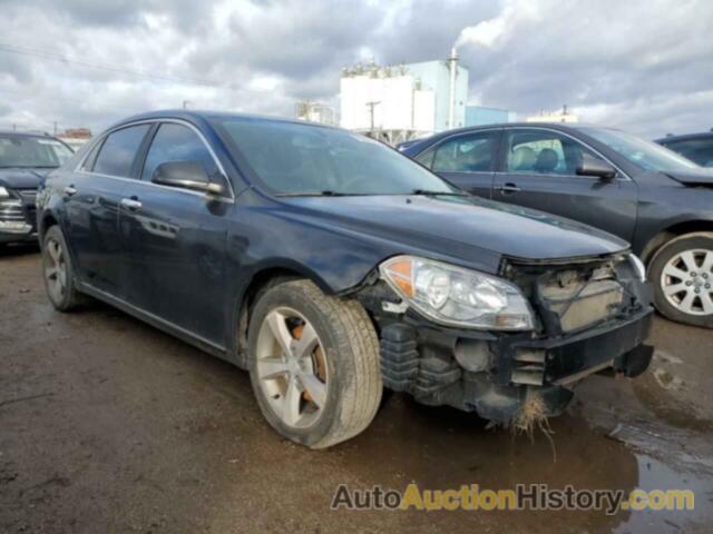 CHEVROLET MALIBU 1LT, 1G1ZC5EU1CF343739