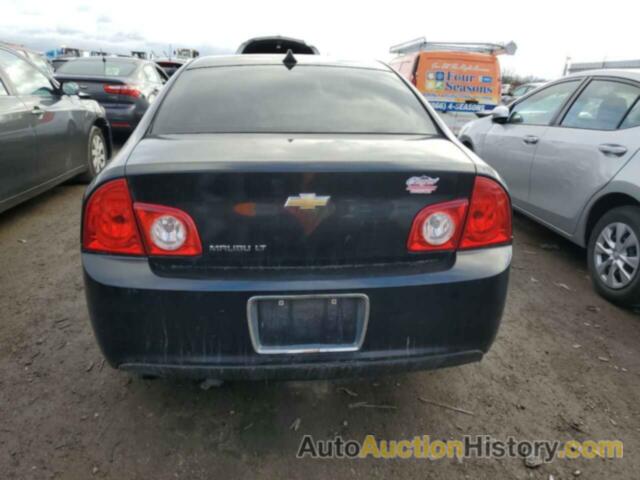 CHEVROLET MALIBU 1LT, 1G1ZC5EU1CF343739