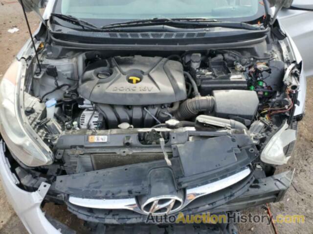 HYUNDAI ELANTRA GLS, 5NPDH4AE7DH417197