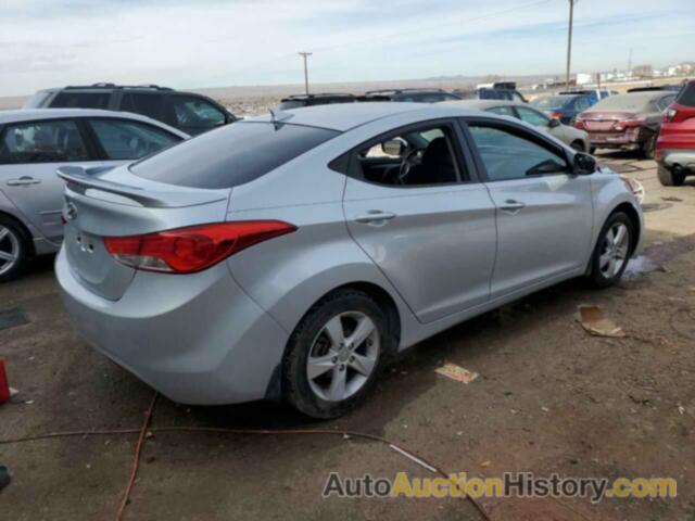 HYUNDAI ELANTRA GLS, 5NPDH4AE7DH417197