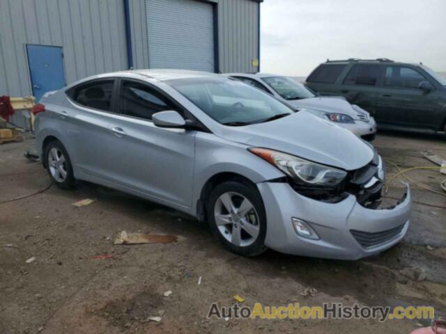 HYUNDAI ELANTRA GLS, 5NPDH4AE7DH417197