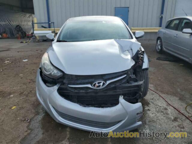 HYUNDAI ELANTRA GLS, 5NPDH4AE7DH417197