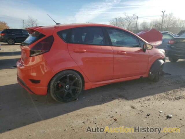 FORD FIESTA ST, 3FADP4GX5EM127408