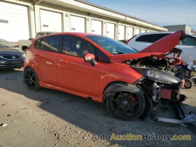 FORD FIESTA ST, 3FADP4GX5EM127408