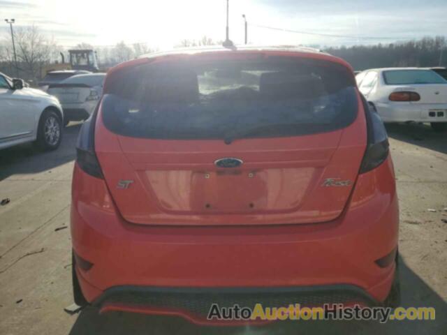 FORD FIESTA ST, 3FADP4GX5EM127408