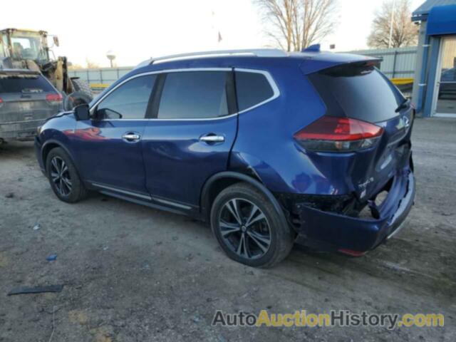 NISSAN ROGUE S, JN8AT2MV2JW321537