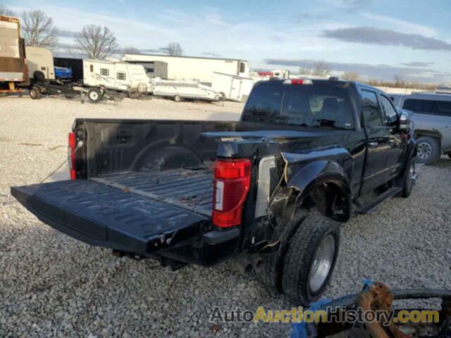 FORD F450 SUPER DUTY, 1FT8W4DT8NEC07176