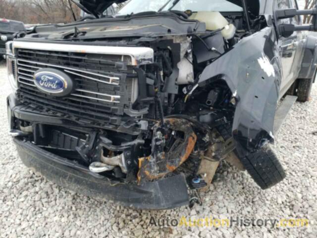 FORD F450 SUPER DUTY, 1FT8W4DT8NEC07176