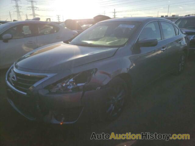 NISSAN ALTIMA 2.5, 1N4AL3AP3FC497020