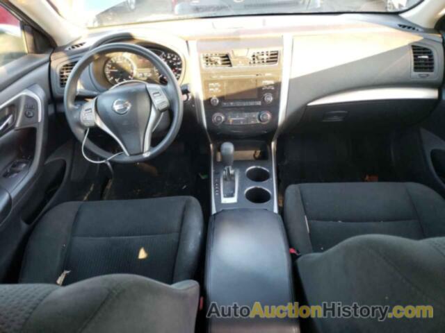 NISSAN ALTIMA 2.5, 1N4AL3AP3FC497020