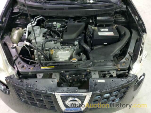 NISSAN ROGUE S, JN8AS58V28W127292