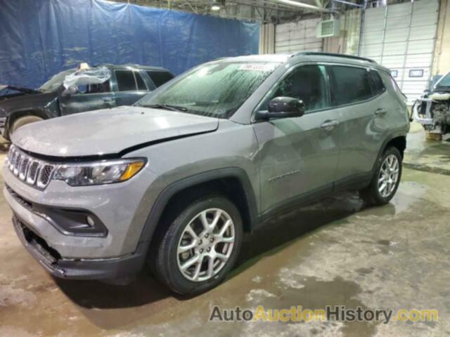 JEEP COMPASS LATITUDE LUX, 3C4NJDFNXPT568783