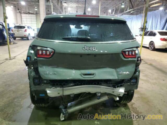 JEEP COMPASS LATITUDE LUX, 3C4NJDFNXPT568783