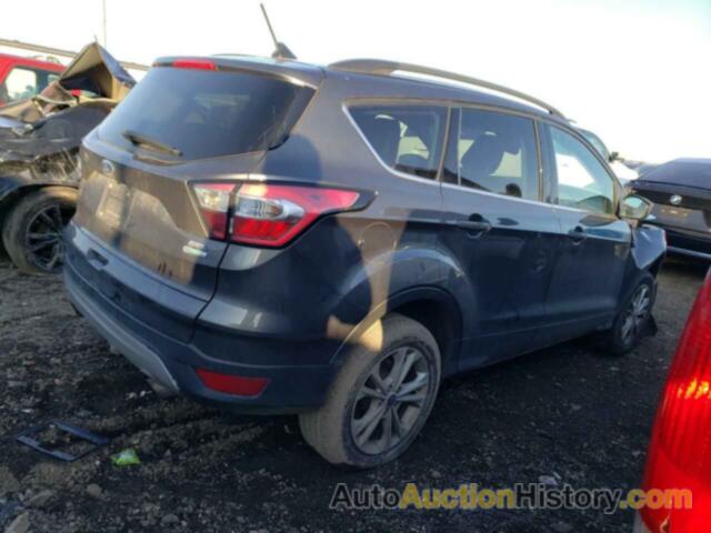 FORD ESCAPE SEL, 1FMCU0HDXJUB27434