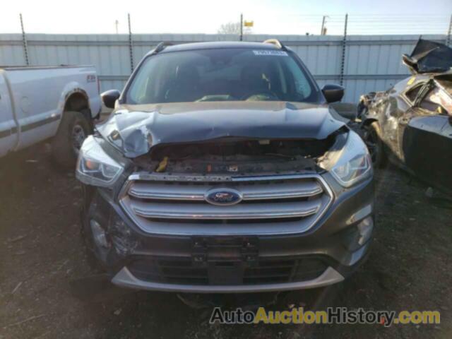 FORD ESCAPE SEL, 1FMCU0HDXJUB27434