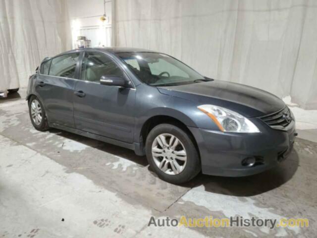 NISSAN ALTIMA BASE, 1N4AL2AP1BN438282